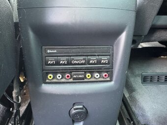 Peugeot 5008 1.6 HDI - 20