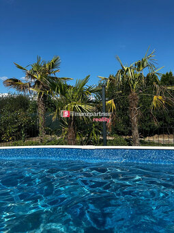 Dom, ateliér a veľkorysá záhrada- Koniarovce, Topoľčany - 20