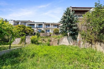 5 IZB.RODINNÝ DOM S ÚŽASNÝM VÝHĽADOM, GARÁŽ,TICHÉ PROSTREDIE - 20