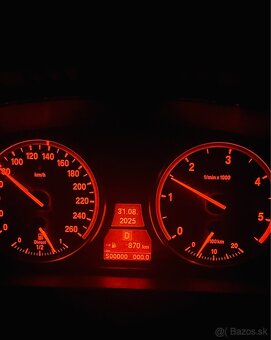 BMW e60 530 FACELIFT - 20