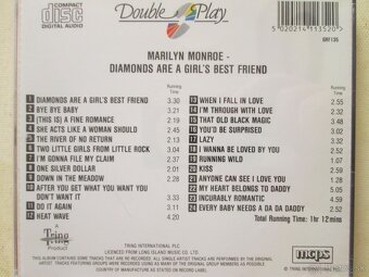 GOSPEL, CHRISTMAS, OLDIES HITS na CD. - 20