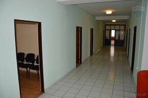 Prenájom administratívne priestory kancelárie Nitra Chrenová - 20