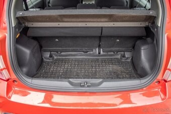 Toyota Urban Cruiser 1.33 I Dual VVT-i Terra - 20