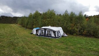 Burstner 510 TK premio plus - 20