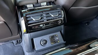 AUDI A8 50TDI 3.0 Diesel Quattro - 20