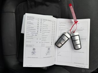 Volkswagen Passat Variant 2.0 TDI CR HIGHLINE - 20