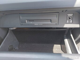 Škoda Octavia 1.4 TSI Ambition, 110 kw, možný odpočet DPH - 20