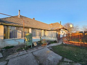 Rodinný dom v tichej časti obce s pozemkom 1129 m2, kúpou vo - 20