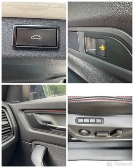 ŠKODA KODIAQ RS 2.0 BiTdi 176KW 4x4 DSG NARDO GREY - 20