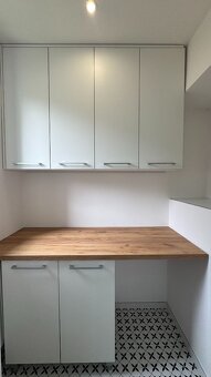 4 izbový byt so záhradou v Prakovciach - 20