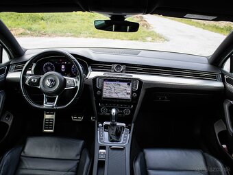 Volkswagen Passat 1.8 TSI BMT Highline DSG - 20