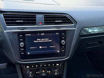 Volkswagen Tiguan Allspace 2.0 TDI  DSG 4x4 - 20