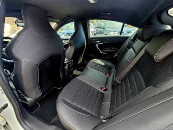 Opel Insignia 2.8 V6 Turbo ECOTEC 325k OPC - 20