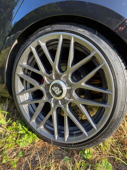 ŠKODA OCTAVIA RS 2.0 TSI DSG - 20