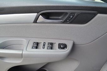 Volkswagen Sharan 2.0 TDI DSG 4-motion Comfortline - 20