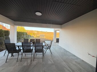 Bungalov rodinný dom v obci Hidvégardó - 20