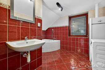 BOSEN | Na predaj 5 izbový rodinný dom v obci Kúty - 20