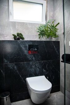 Komfortný 4izbový dom v Dunajskej Strede - 20