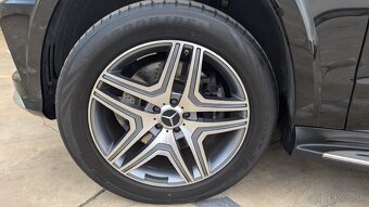 Mercedes-Benz GL 350 CDI BlueTEC 4MATIC - 20