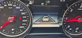 E 200d A/9 Avandgarde 2.0tdi 110kw - 20