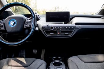 BMW i3 120 Ah - 20