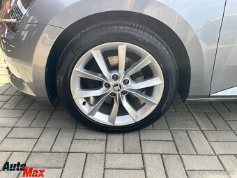 Škoda Superb Combi 2.0 TDI Style - 20
