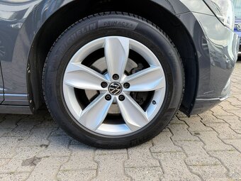 VW  Passat B8 Variant 2.0 TDI 110kW DSG - záruka Autodraft - 20