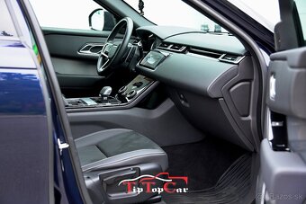 ⏩ Land Rover Range Rover Velar 2.0D I4 D200 MHEV R-Dynamic S - 20