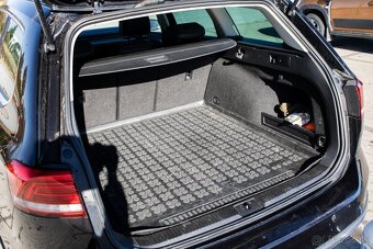 Volkswagen Passat Alltrack 2.0 TDI SCR 4Motion DSG, 2017 - 20