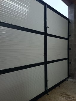 Zámočnictvo zváračské a zámočnicke práce kovovýroba - 20