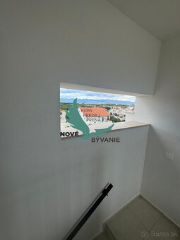 Apartmán so strešnou terasou len 100m od pieskovej pláže - 20