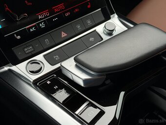 ⭐Audi E-tron Basis 50 Quattro, r.v.: 2022⭐ - 20