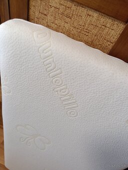 Predám detskú prenosnú postieľku ZOPA - 20