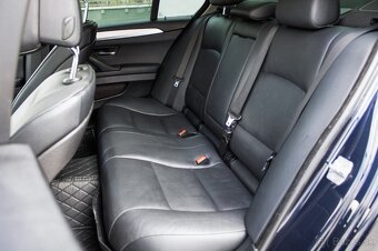 BMW Rad 5 525 xDRIVE AT/8 160kW - 20