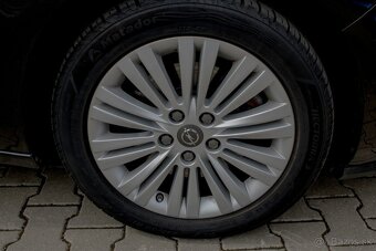 Opel Zafira 2.0 ( 125 kw ) AT - 20