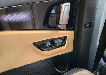 Kia Carnival 9 míst-REZERVACE - 20