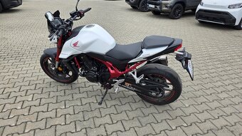 HONDA CB750 HORNET možný odpočet DPH - 20