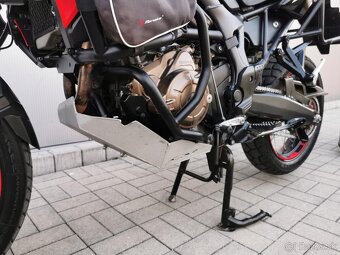 Honda Africa Twin 1000 CRF - 20