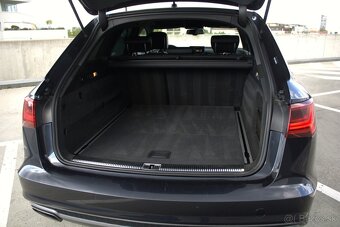 Audi A6 Avant 3.0 TDI S-line 218k AT7 Automat - 20
