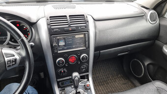 Suzuki Grand Vitara 3.2 V6 - 20
