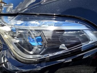BMW X5 XDrive30d mHEV A/T odpočet DPH. - 20