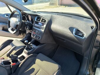 Citroen C4 1.6 hdi - 20