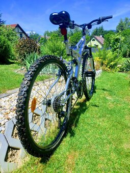 Bicykel - 20