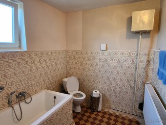 Rodinný dom, 17á pozemok, Vajkovce - 20