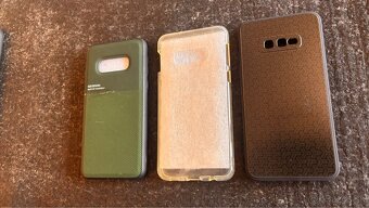 Predám púzdra na telefôny SAMSUNG - 20