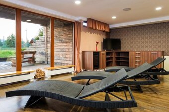 EXKLUZÍVNE Investičný Apartmán vo Vysokých Tatrách - 20