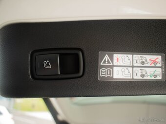 Mercedes ML350 cdi, W166, r. 2012, kúpené v SR - 20