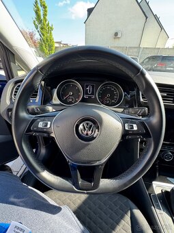 Vw Golf 7.5 Variant JOIN Edicion 2.0 tdi A7 110kw 2019 - 20