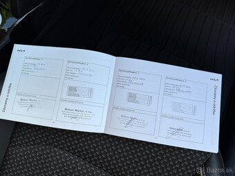 KIA XCEED 1.5 T-GDI GOLD 2022/ SK AUTO/ 1.MAJITEĽ/ NEBÚRANÉ - 20