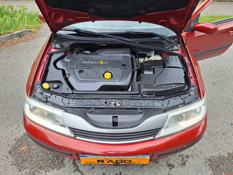 Renault Laguna 1.9 dCi Expression - AJ NA SPLÁTKY OD 19,90e - 20